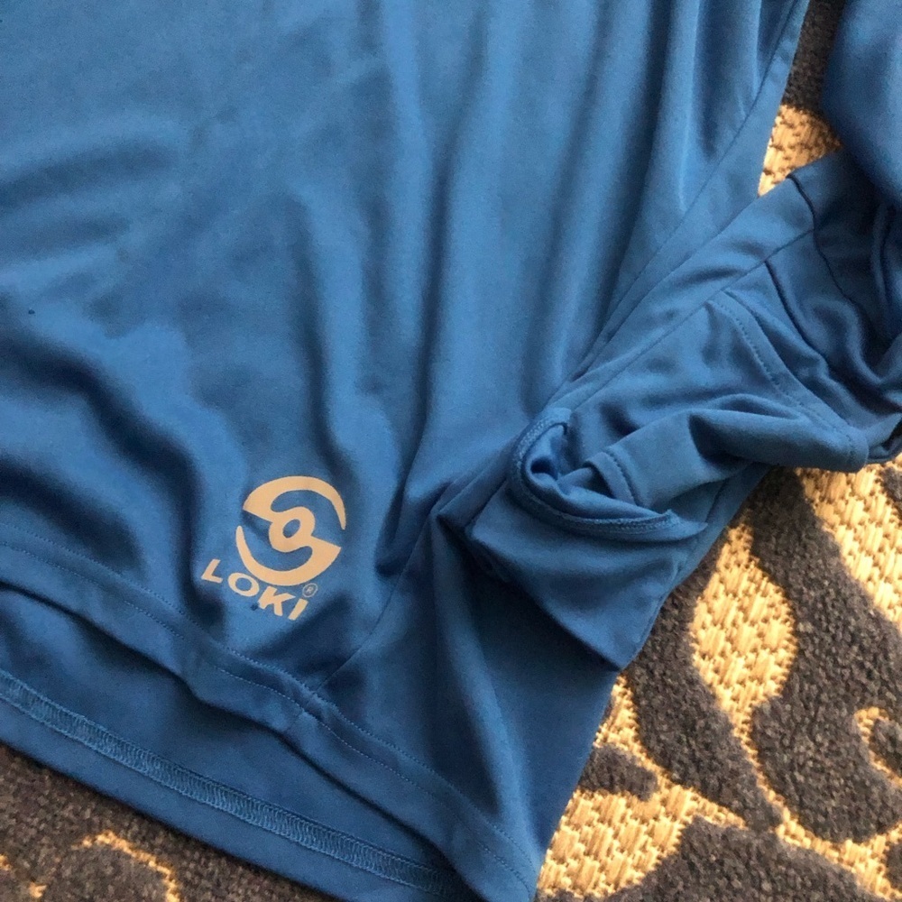 Loki pullover - Picture 4 of 8